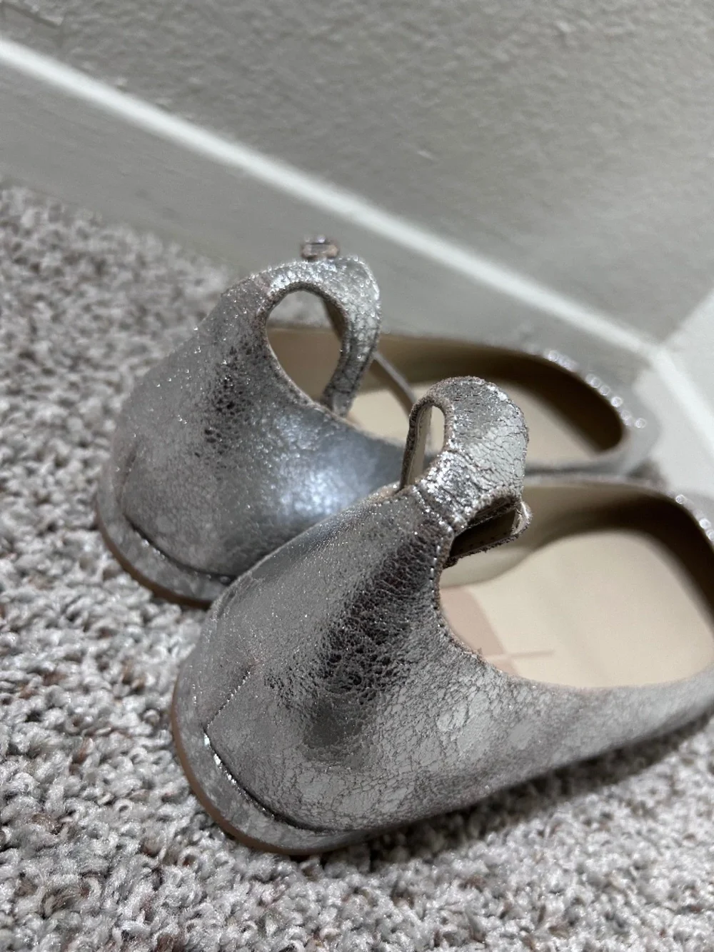 Dolce Vita Ashya Ballet Flats
